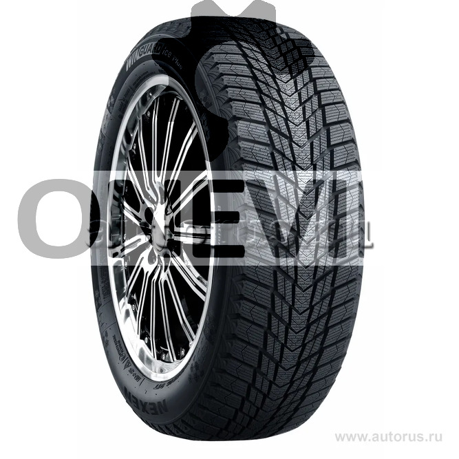 Шина R17 22545 Roadstone Winguard Ice Plus 94T зима R16120