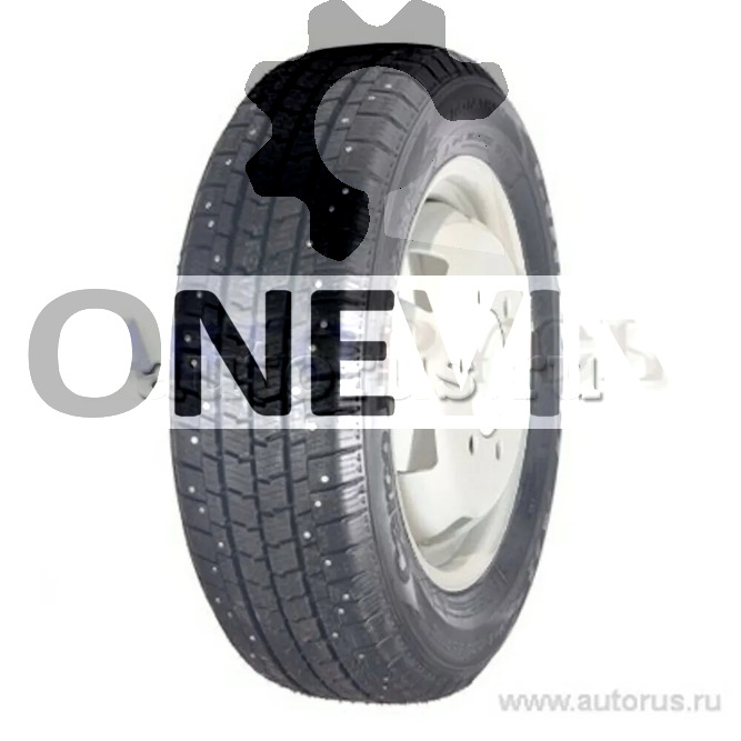 Шина R15C 22570 Goodyear Cargo UltraGrip 2 112110R шип 568201