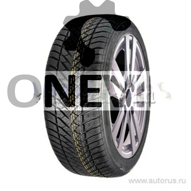 Шина R17 22550 Goodyear Eagle UltraGrip GW-3 94H RunFlat зима FP 516882