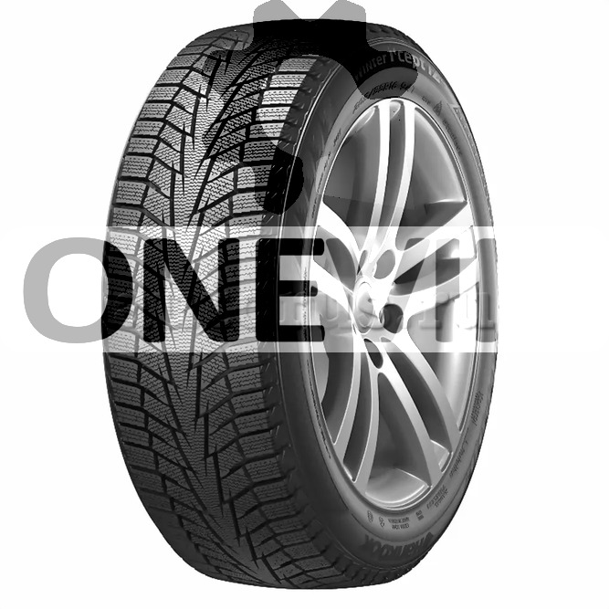 Шина R17 23555 Hankook WiNter i*cept iZ2 (W616) 103T XL зима 1019955