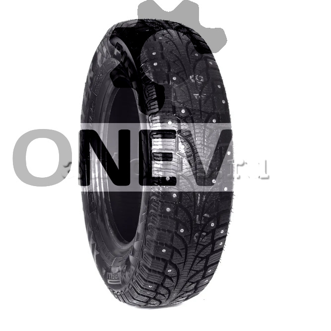 Шина R13 17570 Pirelli Winter Carving 82Q шип 1479300