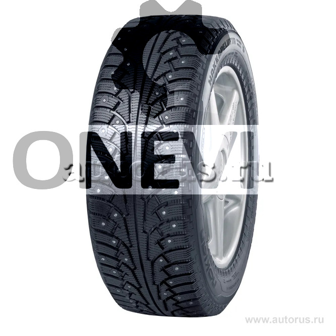 Шина R17 24565 Nokian Hakkapeliitta SUV 5 111T шип TS41842