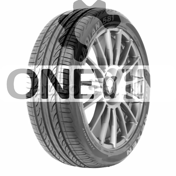 Шина R17 22545 Nexen Roadian 581 91V лето 16315