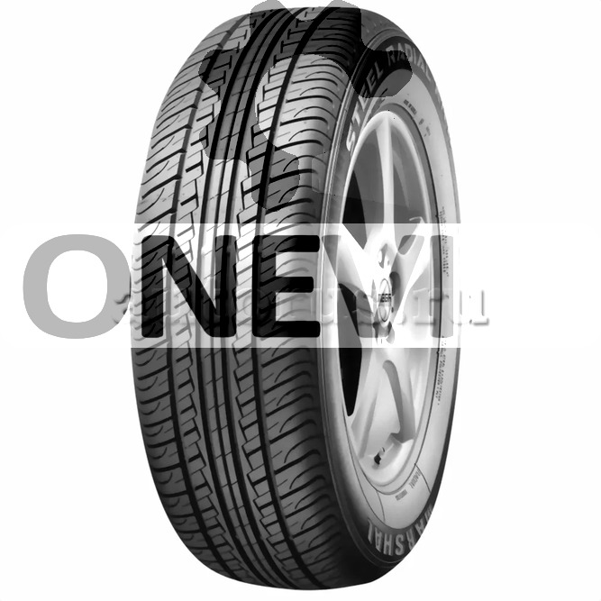 Шина R13 14570 Marshal Steel Radial KR11 71T лето 1864813