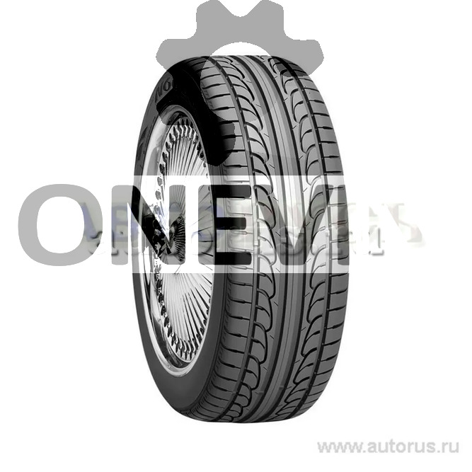 Шина R17 24545 Roadstone Radial N6000 99W XL лето R10693