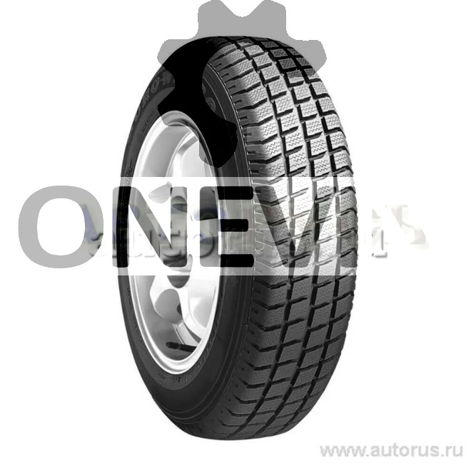 Шина R14 19580 Roadstone Euro-Win 800 106104P зима R10478