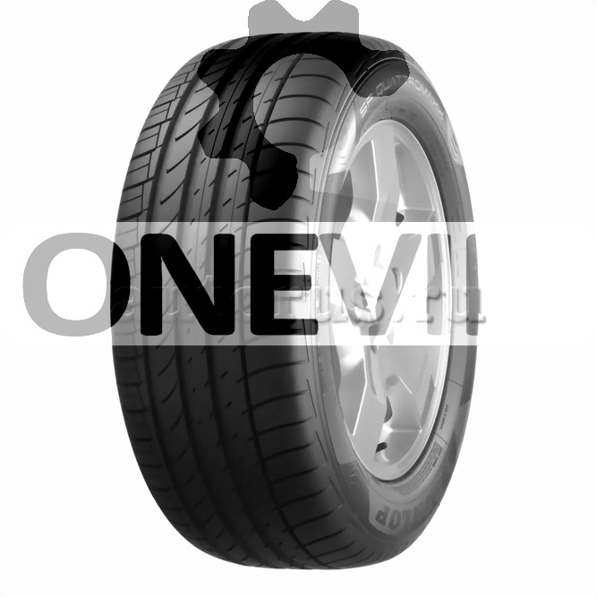 Шина R18 23550 Dunlop SP QuattroMaxx 97V лето 529524