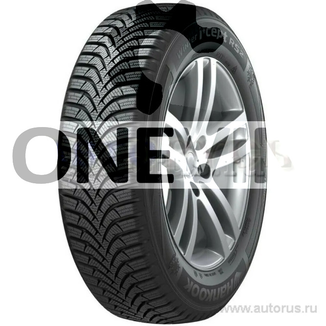 Шина R15 18565 Hankook Winter I Cept RS2 W452 88T зима 1017621