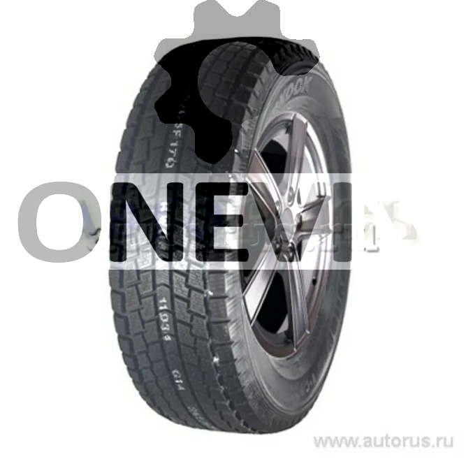 Шина R18 23560 Hankook DynaPro I Cept RW08 103T зима 1020250