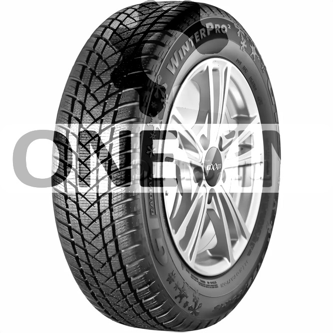 Шина R17 23560 GT Radial WinterPro 2 106H XL зима 100A3479