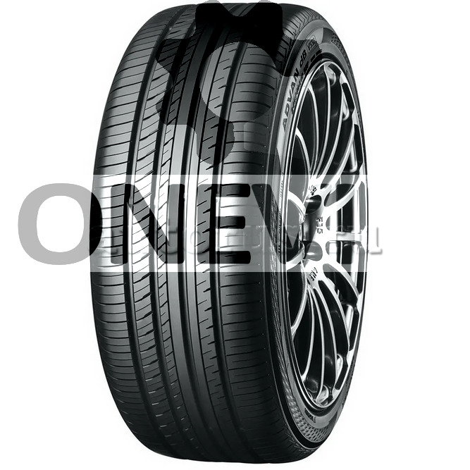 Шина R17 22550 Yokohama Advan dB V552 94W лето R2869