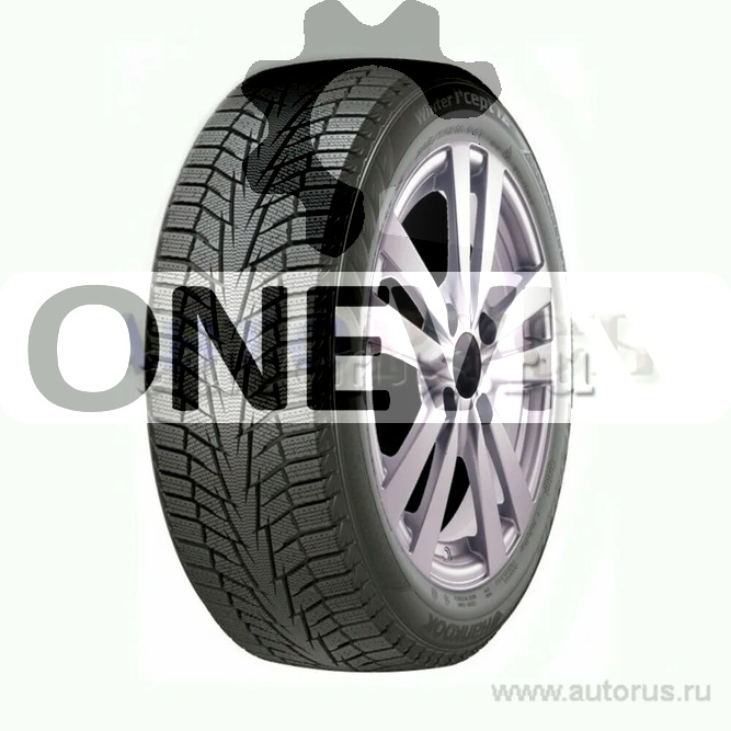 Шина R16 19560 Hankook WiNter i*cept iZ2 (W616) 93T XL зима 1019938