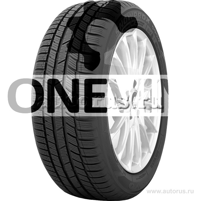 Шина R20 26545 Toyo Snowprox S954 SUV 108V XL зима TW00731