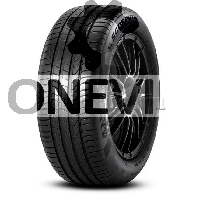 Шина R20 28545 Pirelli Scorpion 112Y XL лето 4276200