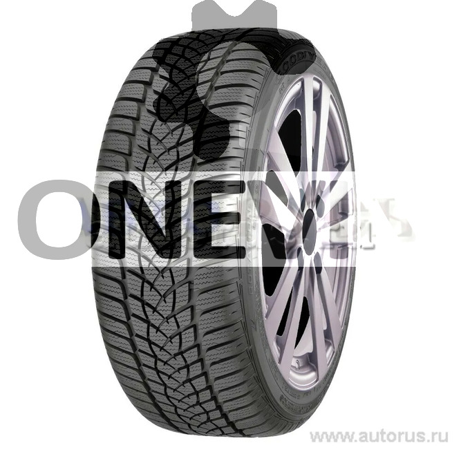 Шина R16 20555 Goodyear UltraGrip Performance 2 91H RunFlat зима M+S *ROFFP 548467