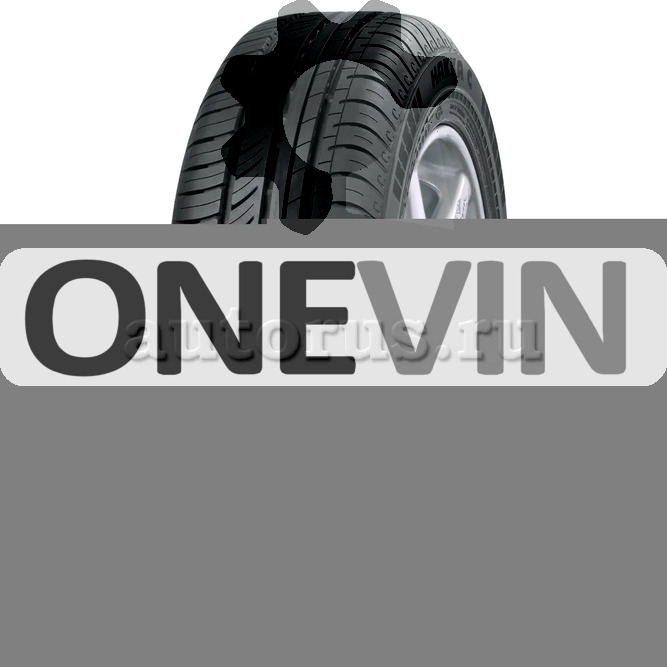 Шина R15C 20570 Nokian Hakka C Van 106104S лето T443302