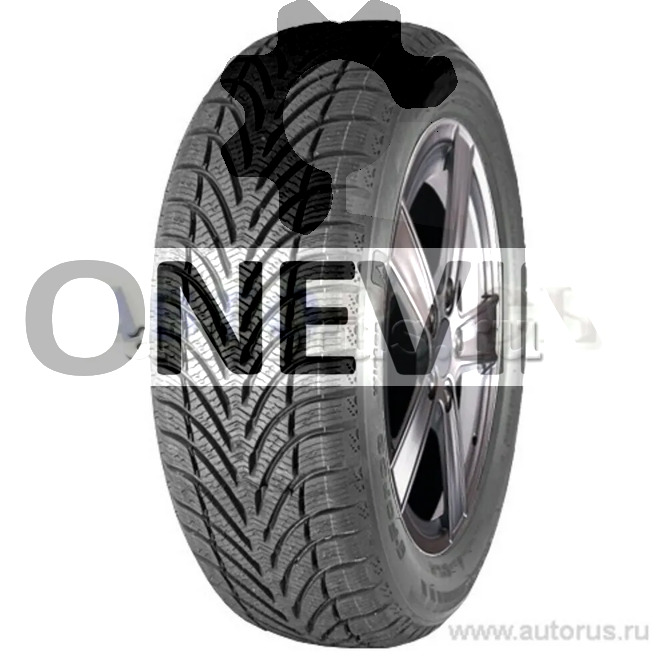 Шина R15 18565 BF Goodrich G-Force Winter 88T зима 657905
