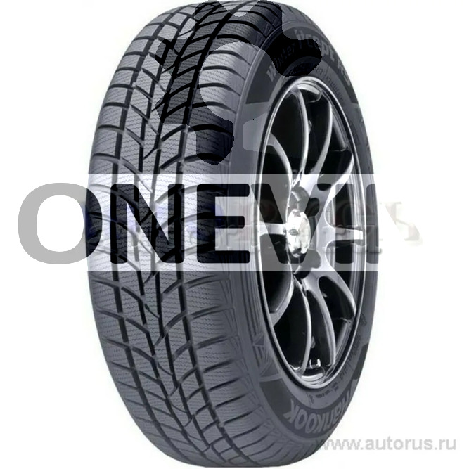 Шина R15 20570 Hankook WiNter i*cept RS (W442) 96T зима 1010667