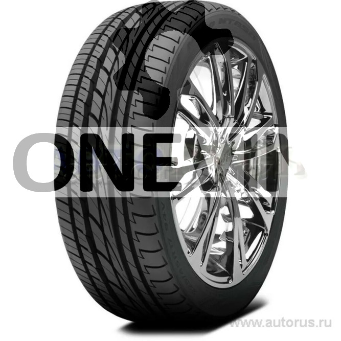 Шина R20 26550 NITTO NT850+ Premium SUV 111V лето NS00124