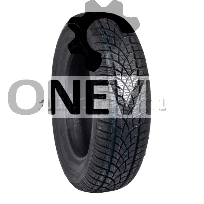 Шина R15 18565 Dunlop SP Winter Sport 3D 88T зима 523440