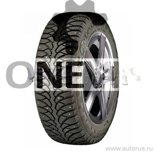 Шина R13 17570 Cordiant Sno-Max PW-401 82Q шип 90606725