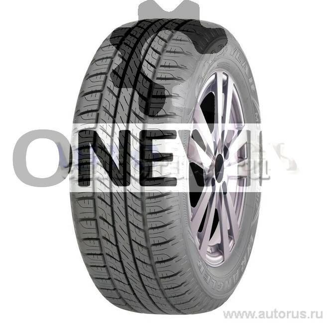 Шина R16 27570 Goodyear Wrangler HP 114H лето 558169