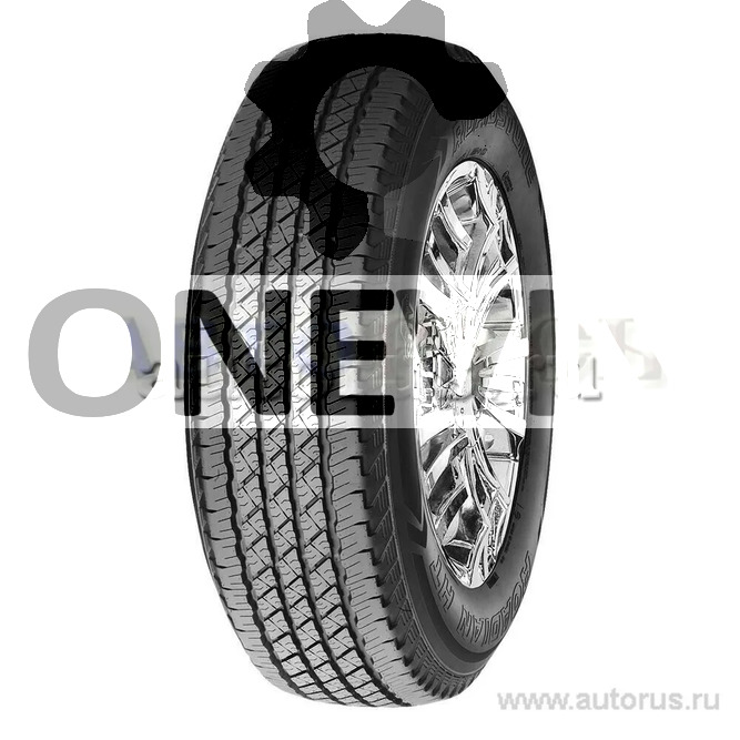 Шина R16 27570 Roadstone Roadian HT SUV 114S лето R14860