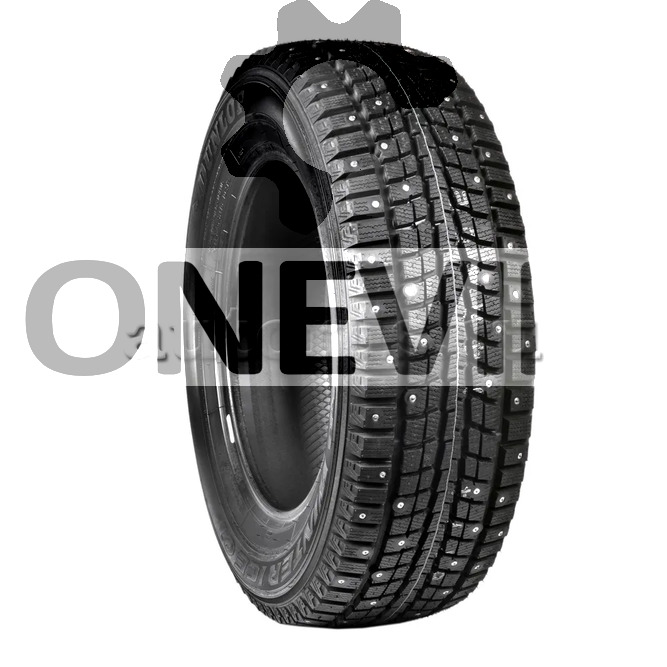 Шина R16 21565 Dunlop SP Winter Ice 01 102T шип 281427