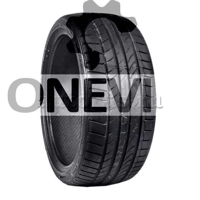 Шина R19 24535 Dunlop SP Sport Maxx TT 93Y лето 286815