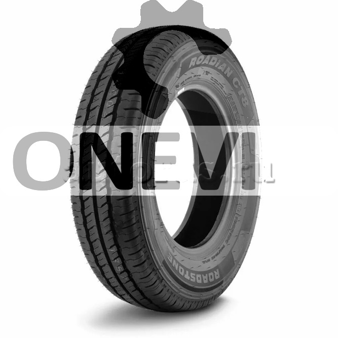 Шина R16C 20575 Roadstone Roadian CT8 113111R лето R13795