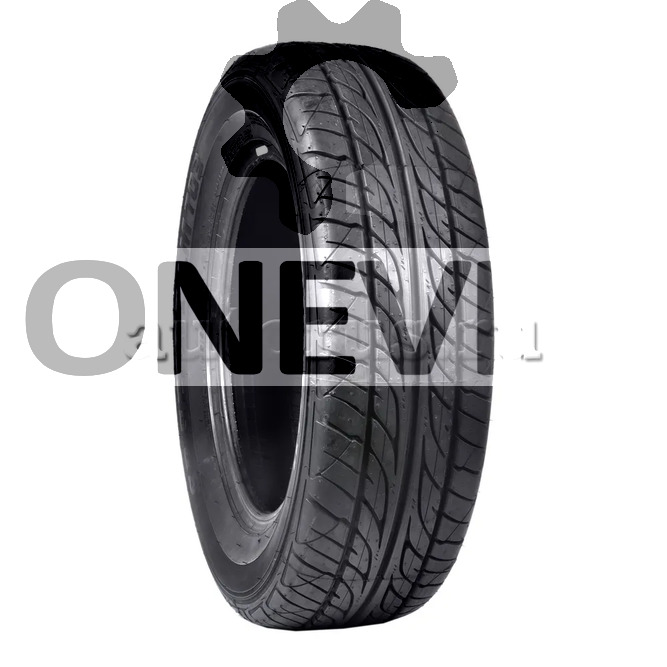 Шина R15 19565 Dunlop SP Sport LM703 91H лето 285459