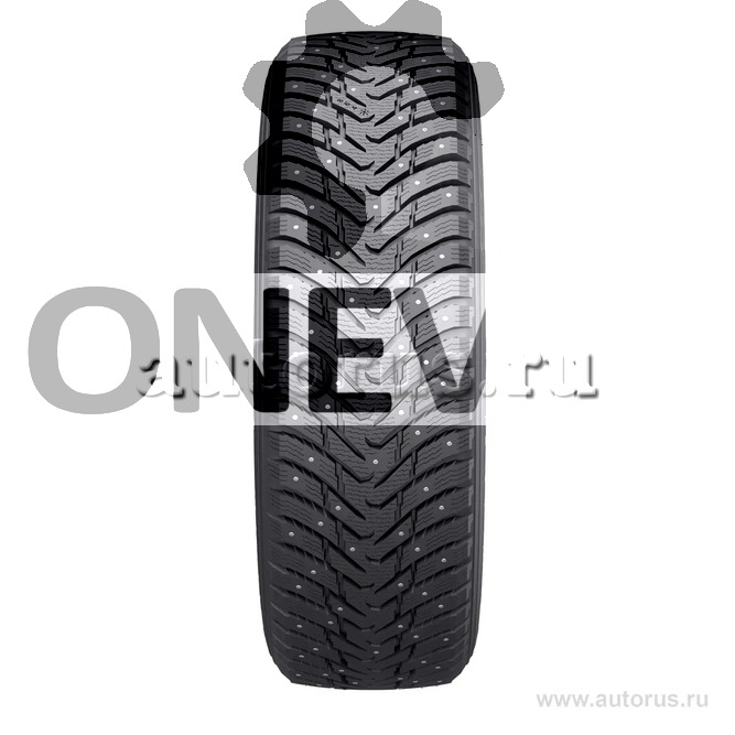 Шина R16 19550 Nokian Hakkapeliitta 8 88T XL шип TS31837