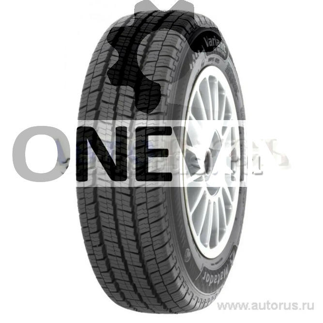 Шина R15 22570 Matador MPS125 VariantAW 112110R всесез 424001