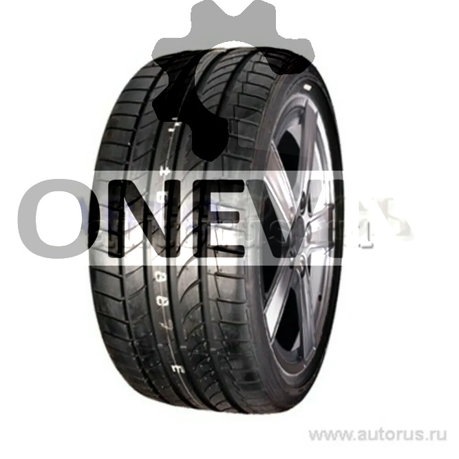 Шина R18 23550 Dunlop SP Sport Maxx TT 97W лето 286801