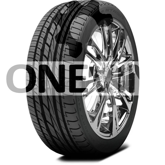 Шина R17 20550 Nitto NT850+ Premium 93V лето NS00031