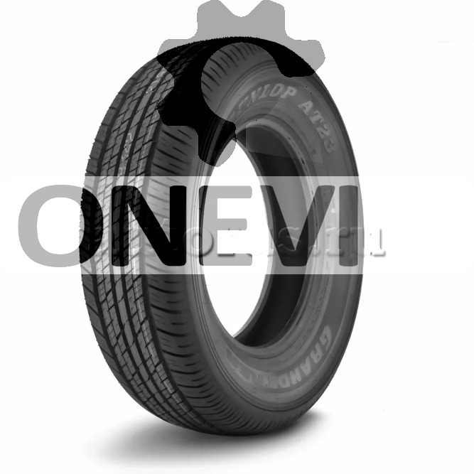 Шина R18 27560 Dunlop Grandtrek AT23 113H лето 267881