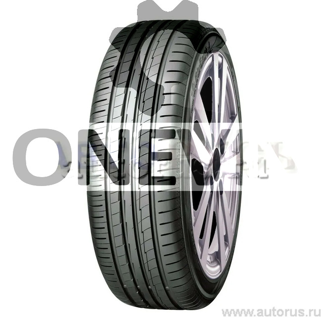 Шина R15 19550 Yokohama BluEarth-A AE-50 82H лето R0979