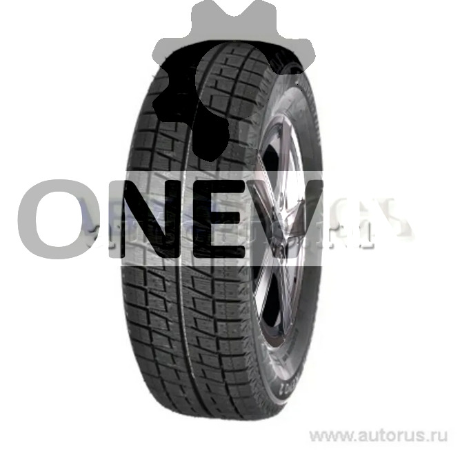 Шина R15 18560 Bridgestone Blizzak Revo2 84Q зима PXR0456003