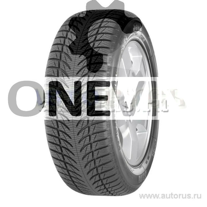 Шина R17 22560 Sava Eskimo SUV2 103V XL зима M+S 546551