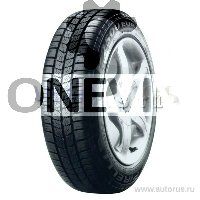 Шина R14 18560 Pirelli P2500 Euro 82H лето 1164100