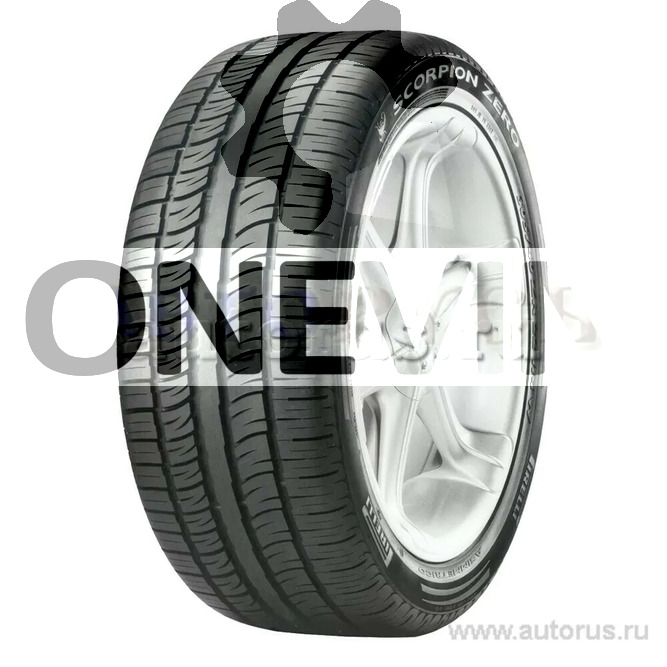 Шина R17 23565 Pirelli Scorpion Zero Asimmetrico 104H лето 1820600