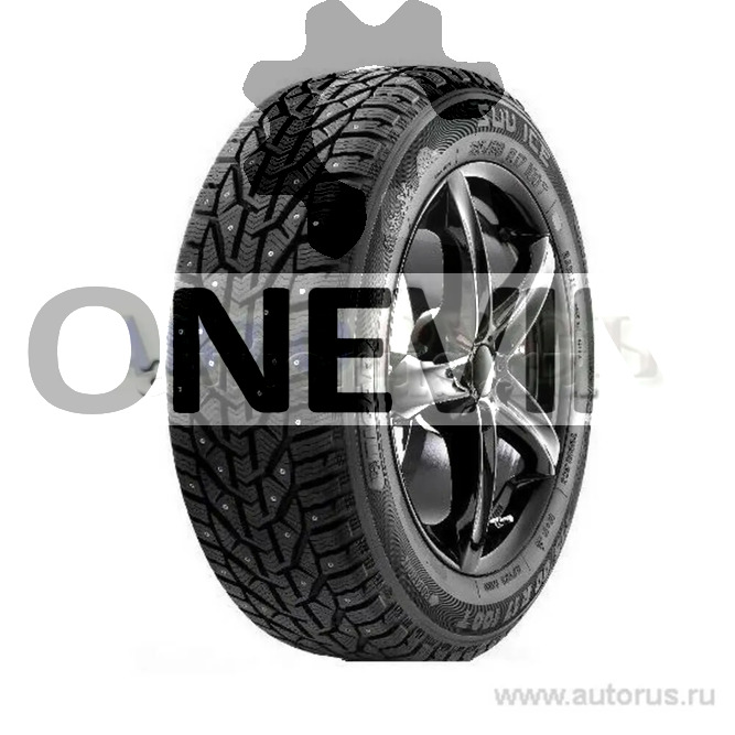 Шина R18 22555 TIGAR SUV Ice 102T XL шип 526947