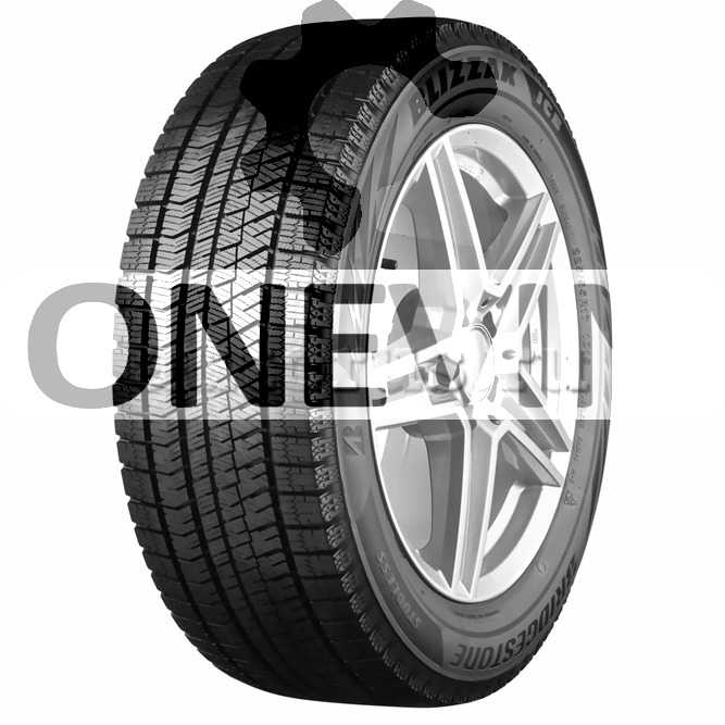 Шина R18 22560 Bridgestone Blizzak Ice 100S зима 13611