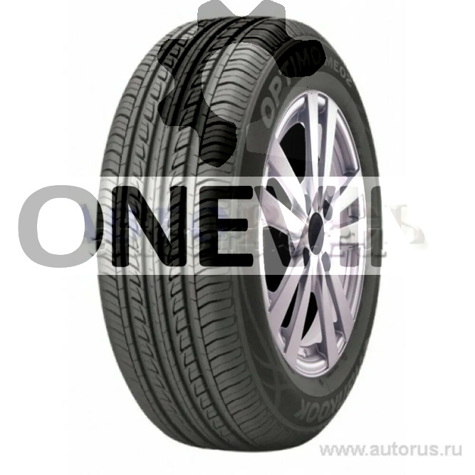 Шина R15 19555 Hankook Optimo ME02 K424 85H лето 1010714