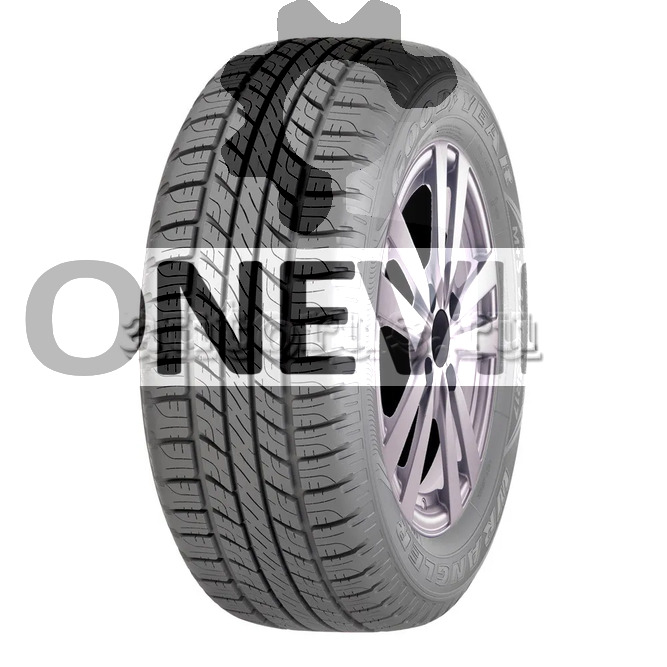 Шина R16 23570 Goodyear Wrangler HP All Weather 106H лето 558167