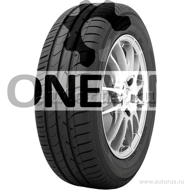 Шина R18 21545 Toyo Tranpath MPZ 93W XL лето TS01248