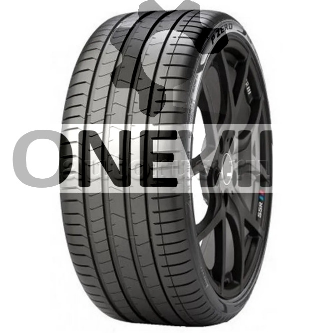 Шина R20 26540 Pirelli P Zero New (Luxury saloon) SUV 104Y XL лето PNCS (AO) CAR 2524000