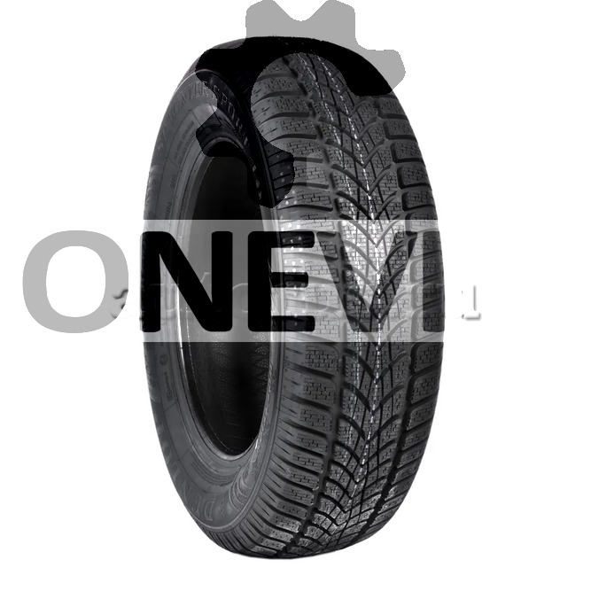 Шина R15 19565 Dunlop SP Winter Sport 4D 91T зима 529998