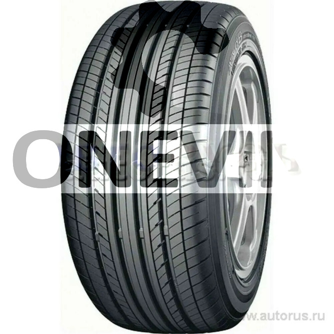 Шина R15 19555 Yokohama AVS Decibel V500 85V лето K6823