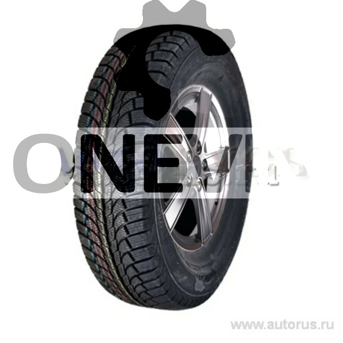 Шина R15 18565 Gislaved Soft Frost 3 88T зима 0343083